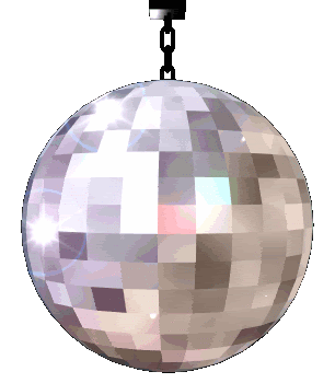 dance ball photo: DISCO BALL DISCOBALL.gif