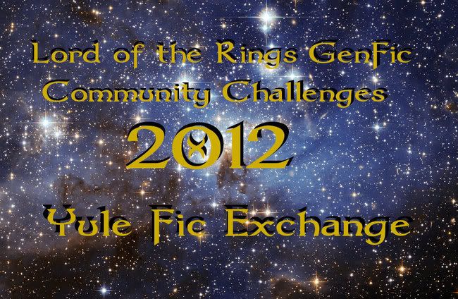 Large Yule exchange banner 2012, 2012 Yule