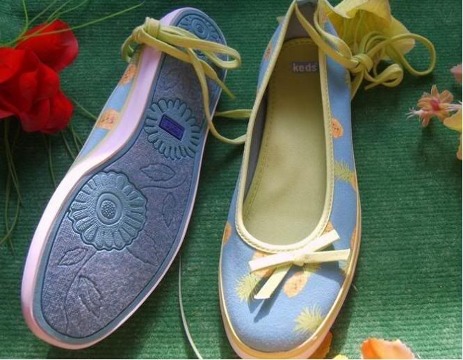 keds pineapple shoes