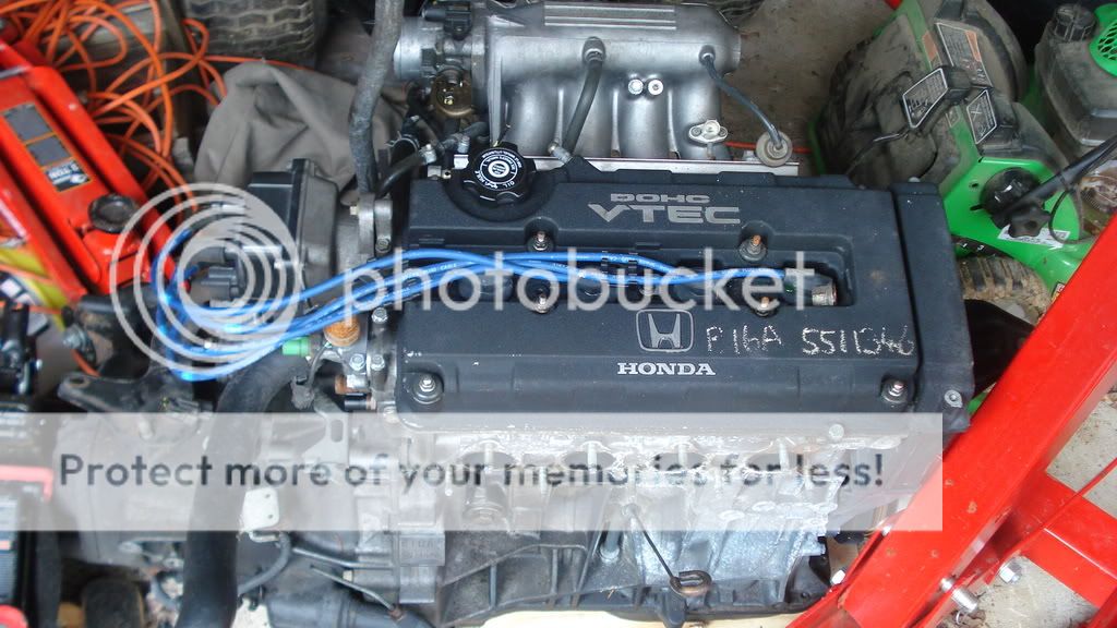 JDM B16 ENGINE AND TRANSMISSION 4 SALE!!!!! HondaTech Honda Forum