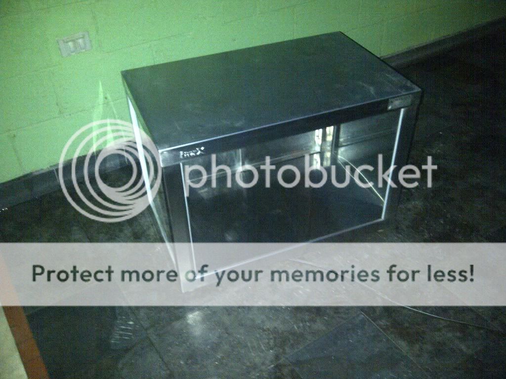 VENDO: Equipo de Cocina de acero inoxidable (Para Negocio