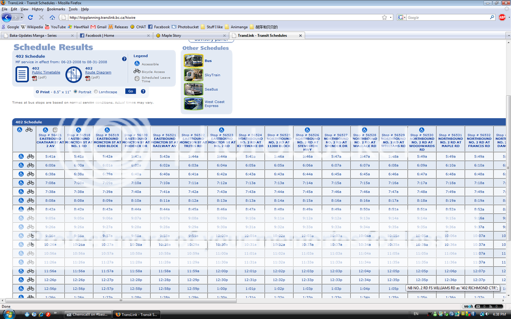 Channel logs for #basilmarket on Wednesday the 27th of ...