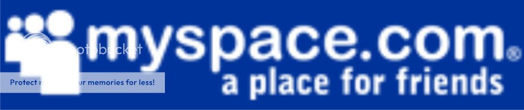 myspace users rally to me! banner