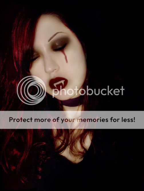 vampired crying Pictures, Images and Photos
