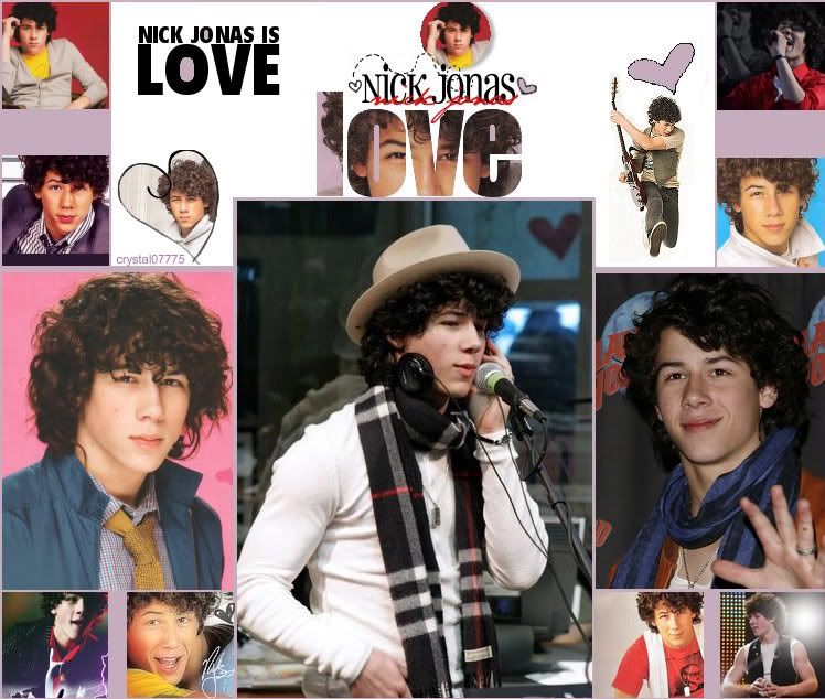NickJonasWallpaper.jpg Nick Jonas Wallpaper image by crystal07775
