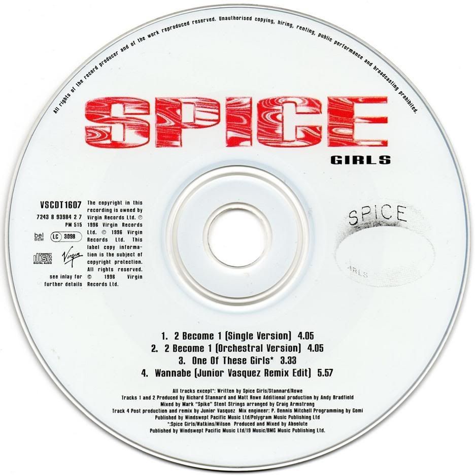 2 become 1 download Spice girls 2 become 1 gif on gifer by mezahn.