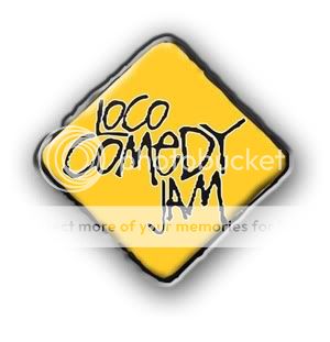 loco comedy jam logo