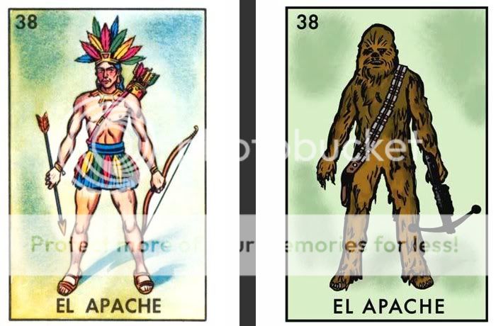 space loteria