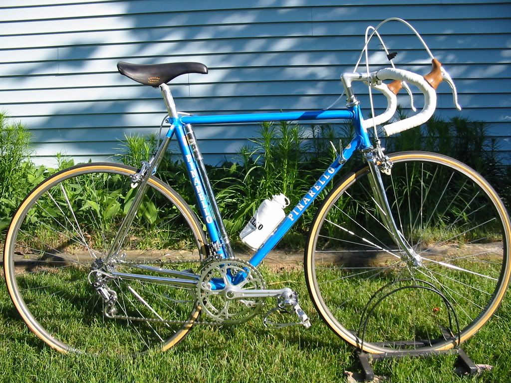 pinarello montello 2020